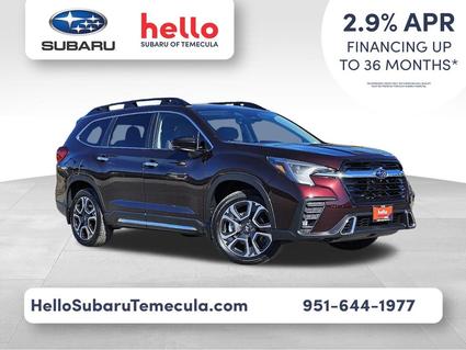 2026 Subaru Ascent Temecula CA