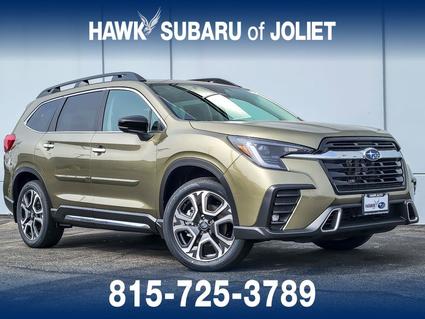 2026 Subaru Ascent Plainfield IL