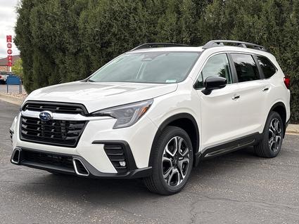 2026 Subaru Ascent Casper WY