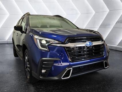 2026 Subaru Ascent Columbia SC
