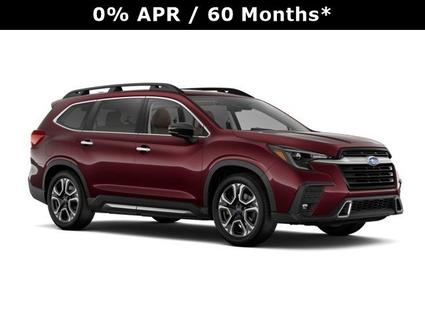 2026 Subaru Ascent South Saint Paul MN