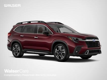 2026 Subaru Ascent South Saint Paul MN