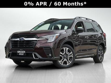 2026 Subaru Ascent South Saint Paul MN