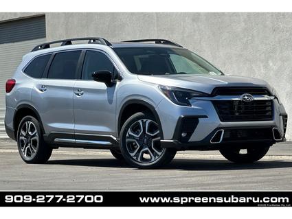 2026 Subaru Ascent San Bernardino CA