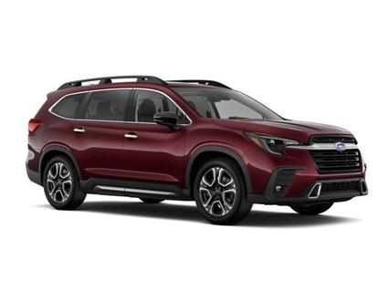 2026 Subaru Ascent Greenville SC