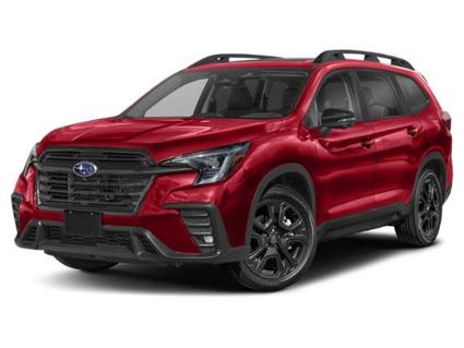 2023 Subaru Ascent Minneapolis MN