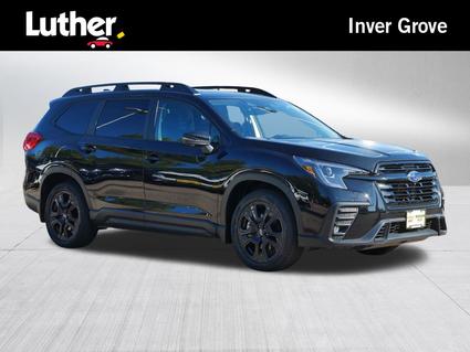 2023 Subaru Ascent Inver Grove Heights MN