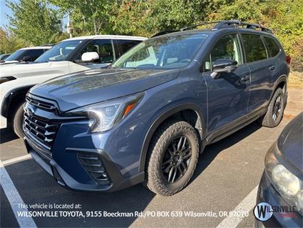 2023 Subaru Ascent Vero Beach FL