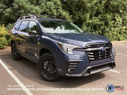 2023 Subaru Ascent Vero Beach FL