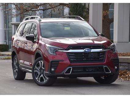 2026 Subaru Ascent Lexington KY