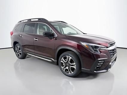 2026 Subaru Ascent Hermiston OR