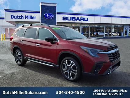 2026 Subaru Ascent Charleston WV