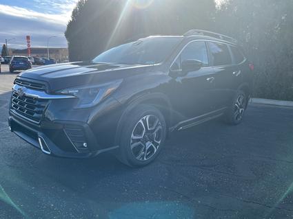 2026 Subaru Ascent Casper WY