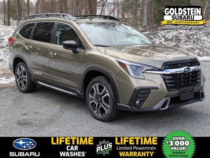 2026 Subaru Ascent Albany NY