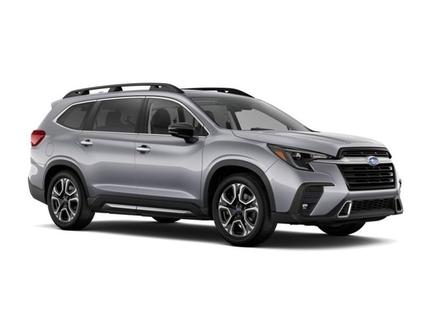 2026 Subaru Ascent Greenville SC