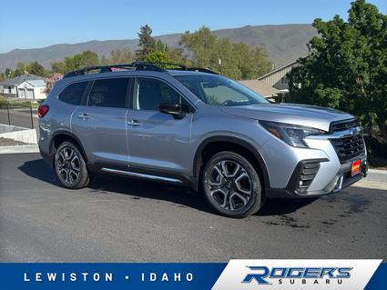 2026 Subaru Ascent Lewiston ID