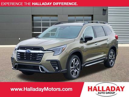 2026 Subaru Ascent Cheyenne WY