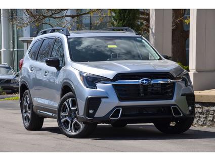 2026 Subaru Ascent Lexington KY