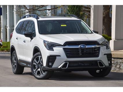 2026 Subaru Ascent Lexington KY