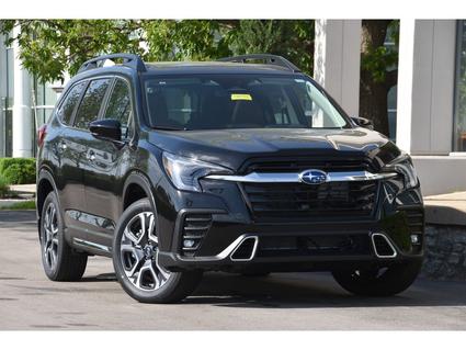 2026 Subaru Ascent Lexington KY
