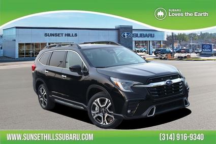 2026 Subaru Ascent Saint Louis MO