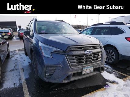 2023 Subaru Ascent Saint Paul MN