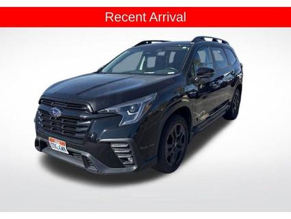 2023 Subaru Ascent Salem OR
