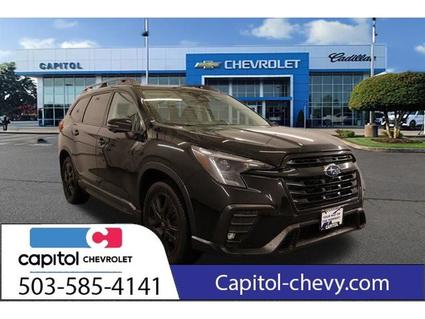 2023 Subaru Ascent Salem OR