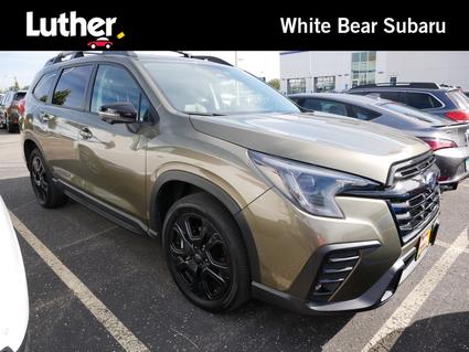 2023 Subaru Ascent Saint Paul MN