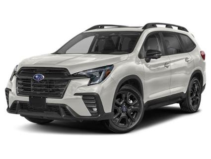 2023 Subaru Ascent Saint Paul MN