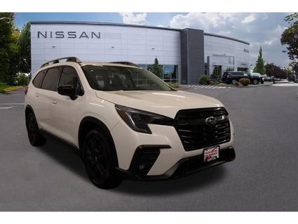 2024 Subaru Ascent Salem OR