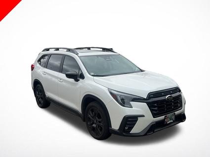 2024 Subaru Ascent Salem OR