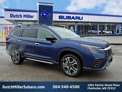 2026 Subaru Ascent Charleston WV