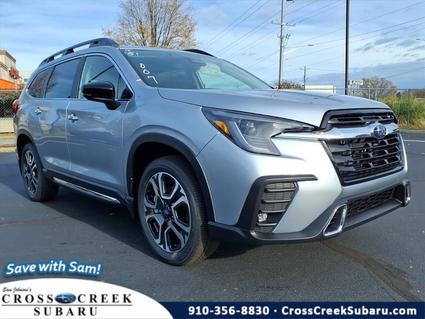 2026 Subaru Ascent Fayetteville NC