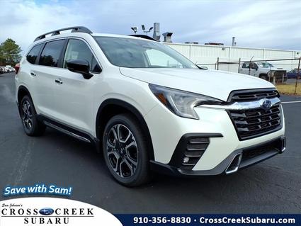 2026 Subaru Ascent Fayetteville NC