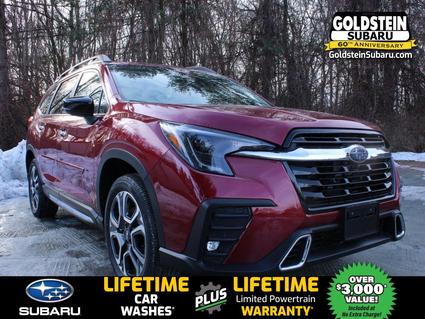 2026 Subaru Ascent Albany NY