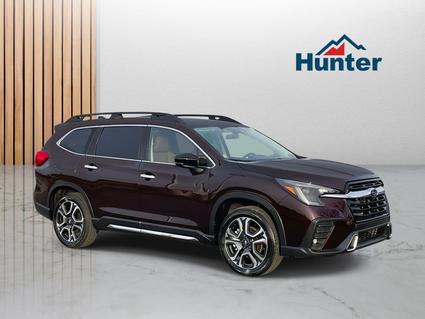 2026 Subaru Ascent Fletcher NC