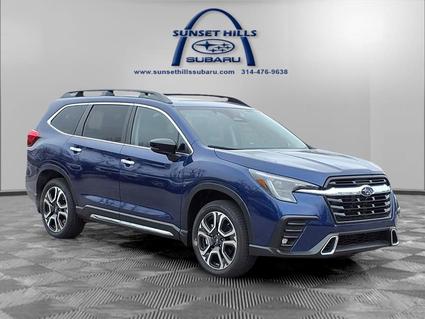 2026 Subaru Ascent Saint Louis MO