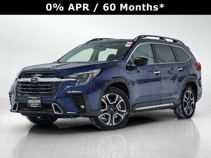 2026 Subaru Ascent Burnsville MN