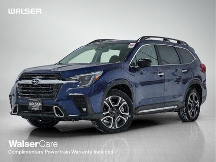 2026 Subaru Ascent Burnsville MN