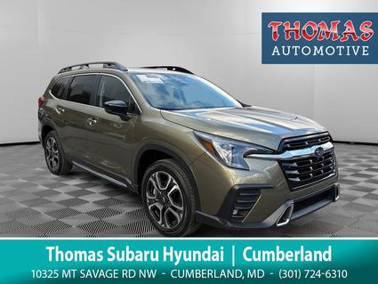 2026 Subaru Ascent Cumberland MD