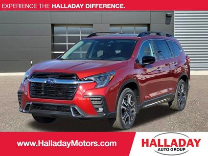 2026 Subaru Ascent Cheyenne WY