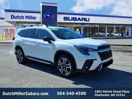2026 Subaru Ascent Charleston WV
