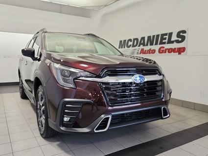 2026 Subaru Ascent Columbia SC