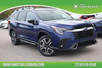 2026 Subaru Ascent Saint Louis MO