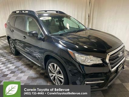 2022 Subaru Ascent Bellevue NE