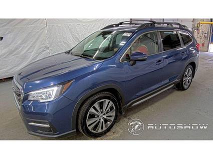 2022 Subaru Ascent Somerset NJ