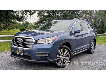 2022 Subaru Ascent Somerset NJ
