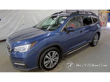 2022 Subaru Ascent Somerset NJ