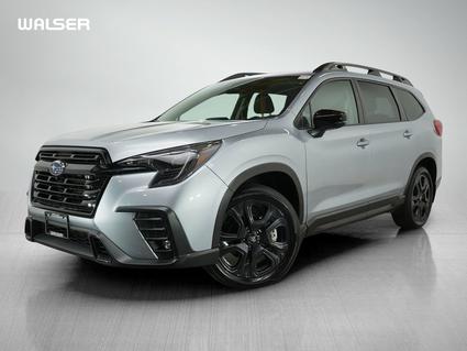2024 Subaru Ascent South Saint Paul MN